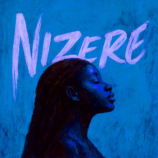 'Nizere' cover art