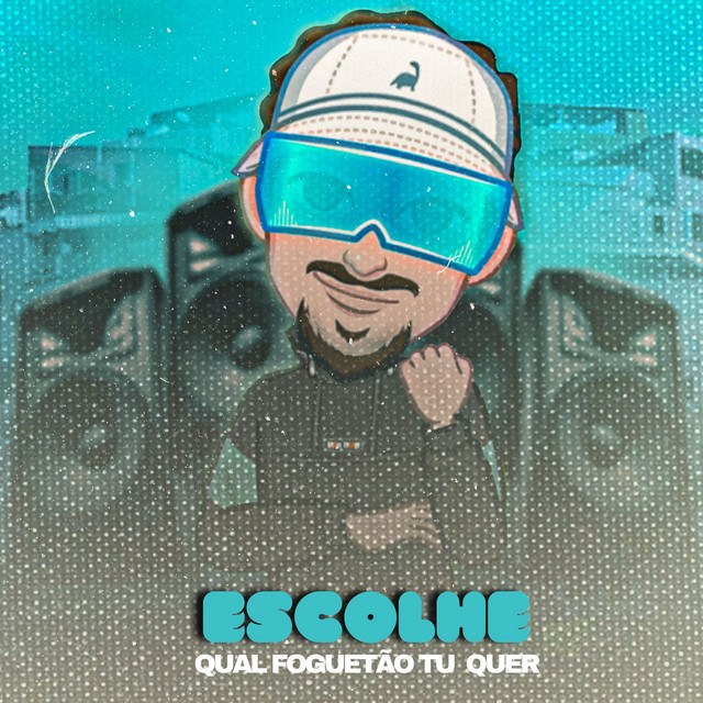 'Escolhe Qual Foguetão Tu Quer' cover art