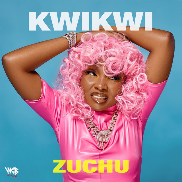 'Kwikwi' cover art