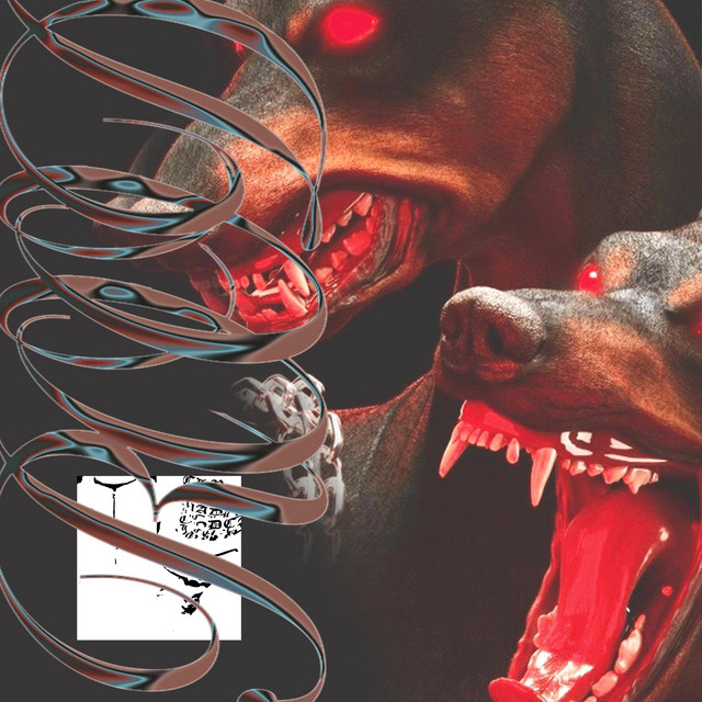 'Running Out of Dreams' cover art