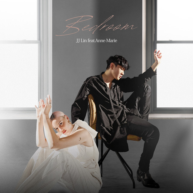'Bedroom (feat. Anne-Marie)' cover art