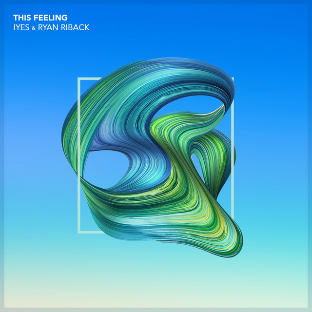 'This Feeling' cover art