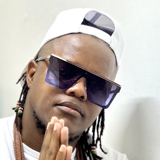 Mtemi - Official Artist Photo