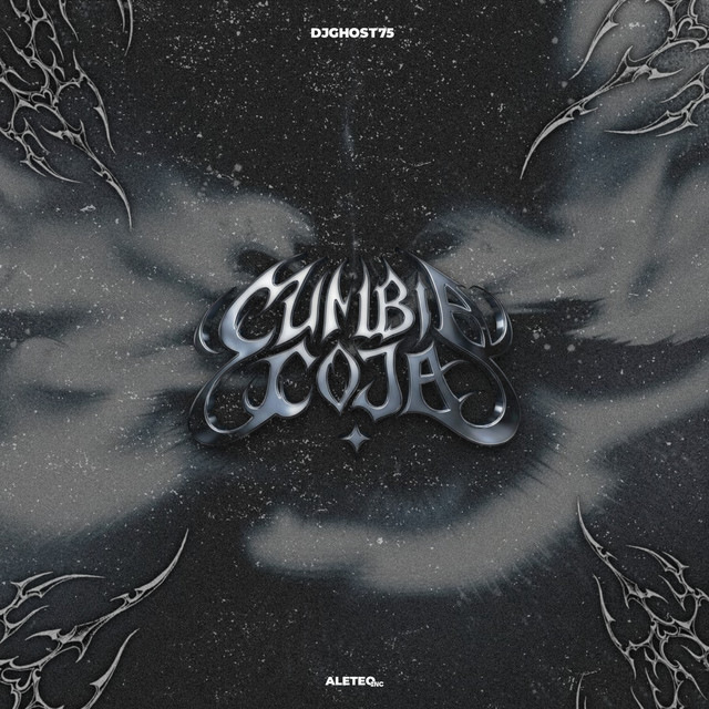 'Cumbia Coja' cover art
