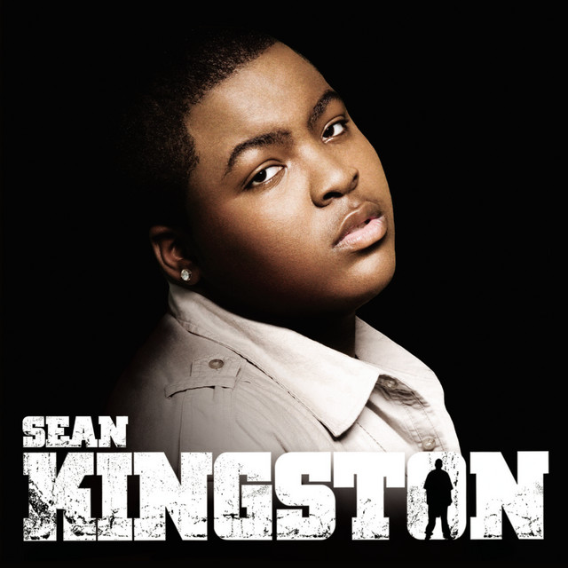 'Sean Kingston' cover art