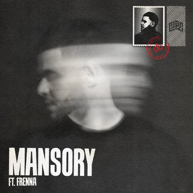 'MANSORY' cover art