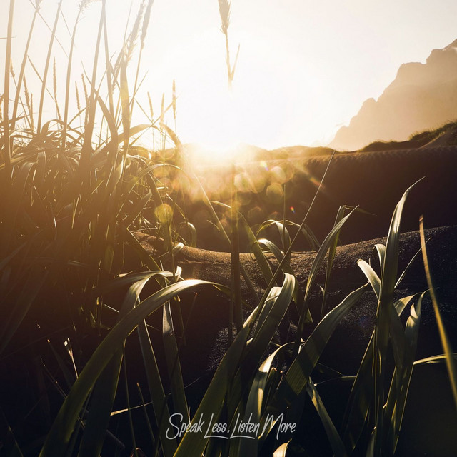 'Green Thumb' cover art