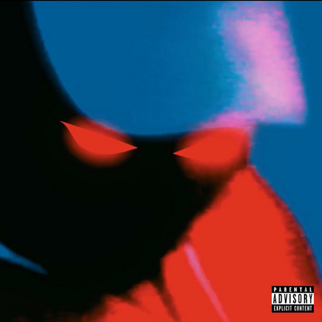 'pyrex' cover art