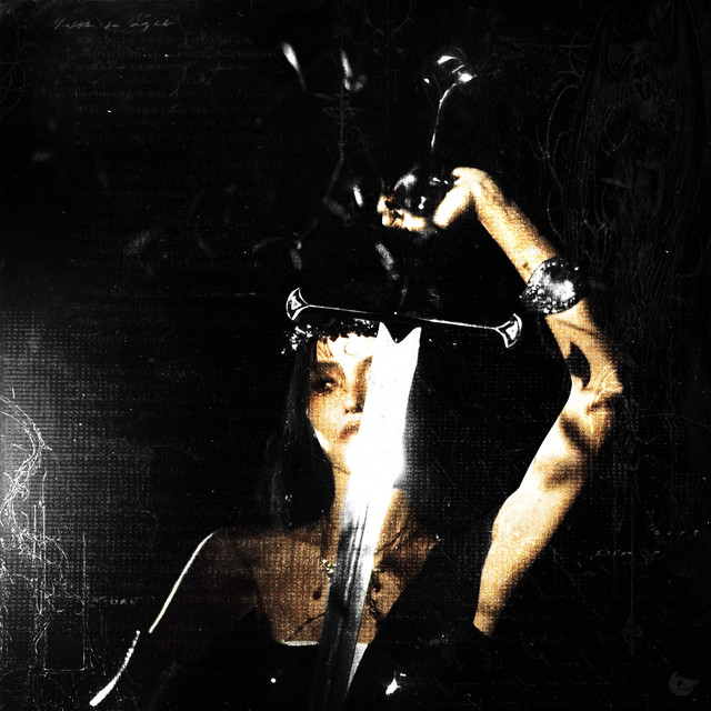 'vein's cult' cover art