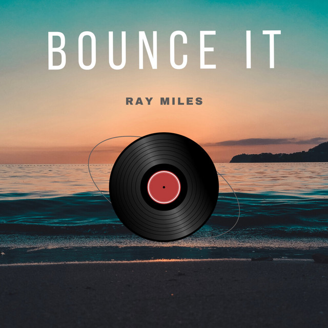 'Bounce It' cover art