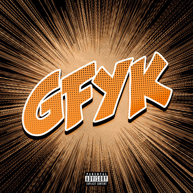 'GFYK Remix (feat. Rich The Kid)' cover art