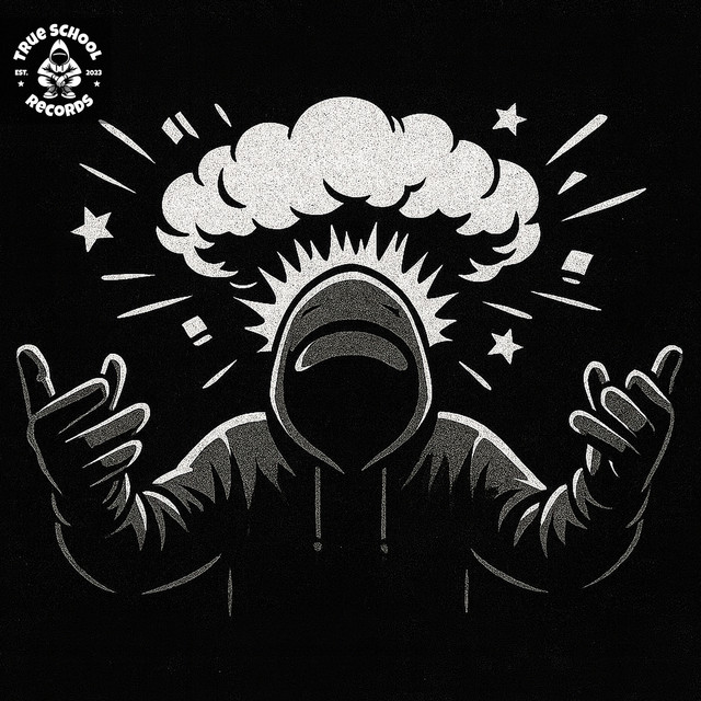'Mindblown' cover art