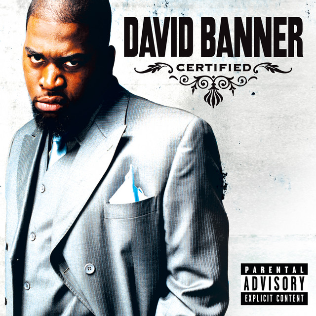 'Certified' cover art