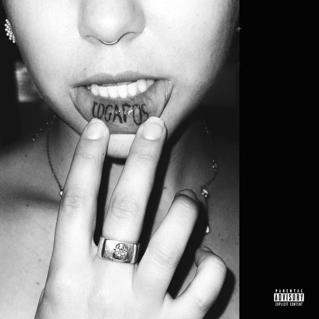 'Raising Hell (Unmastered)' cover art