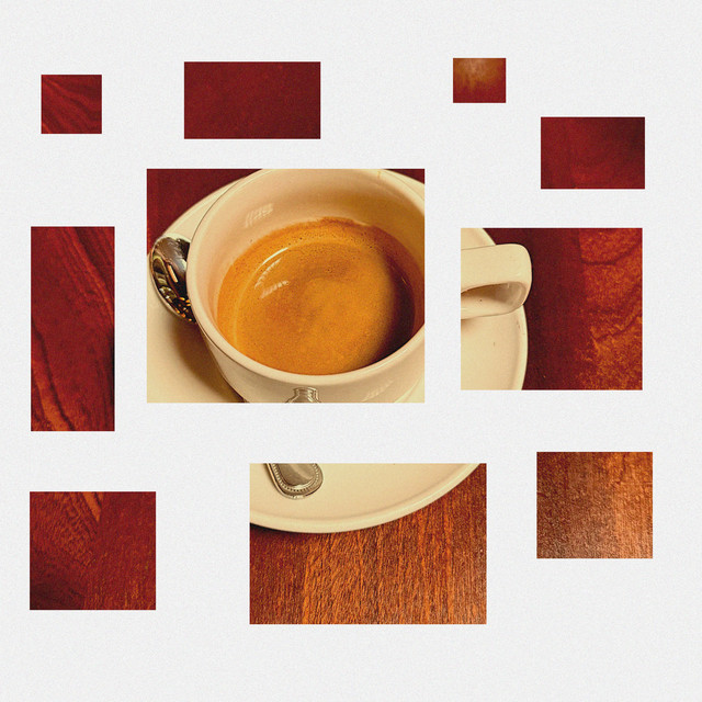 'intercontinental' cover art