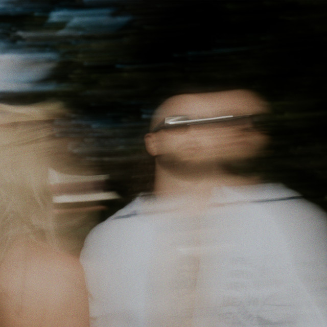 'Mon amour' cover art