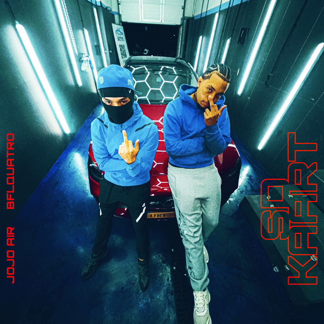 'SD Kaart' cover art