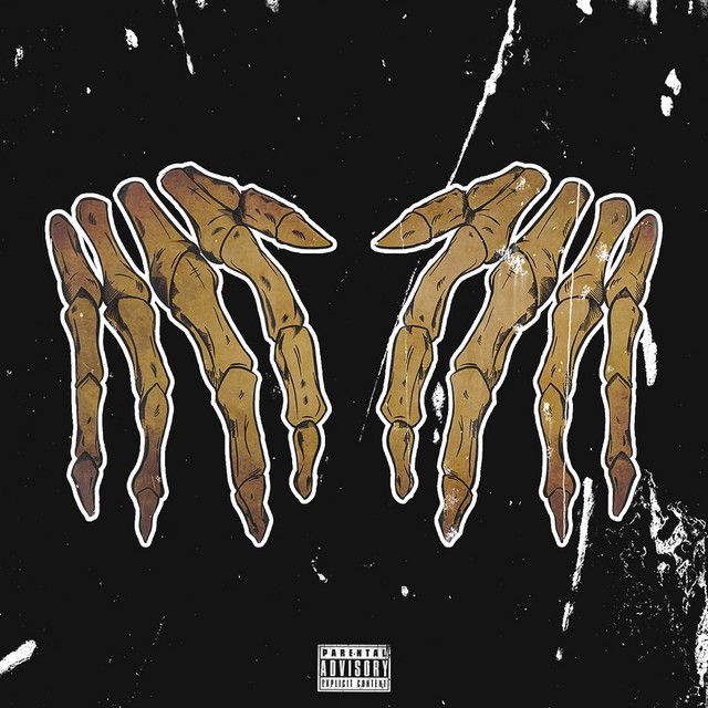 'Happy Birthday Germ (feat. Shakewell & Germ)' cover art
