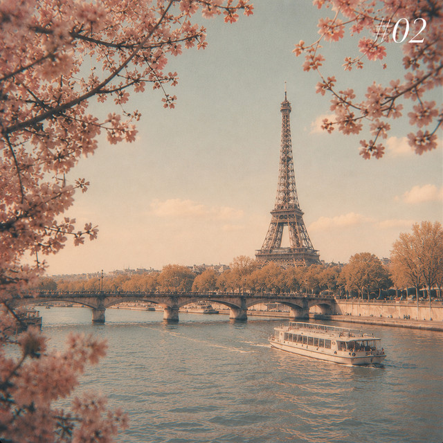 'Acoustic French Sessions' cover art