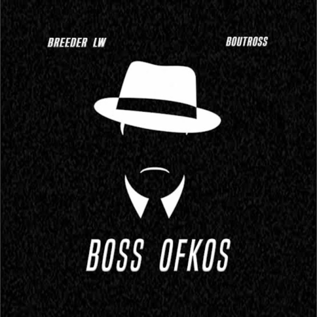 'Boss Ofkos' cover art
