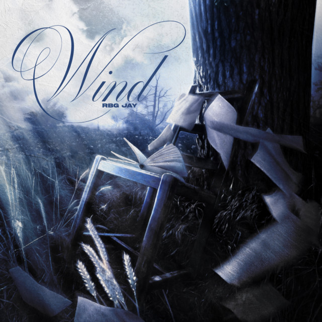'WIND' cover art