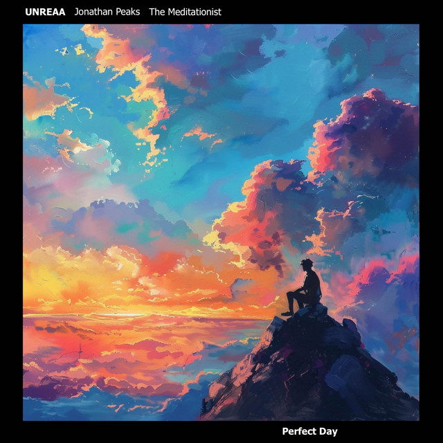 'Perfect Day' cover art