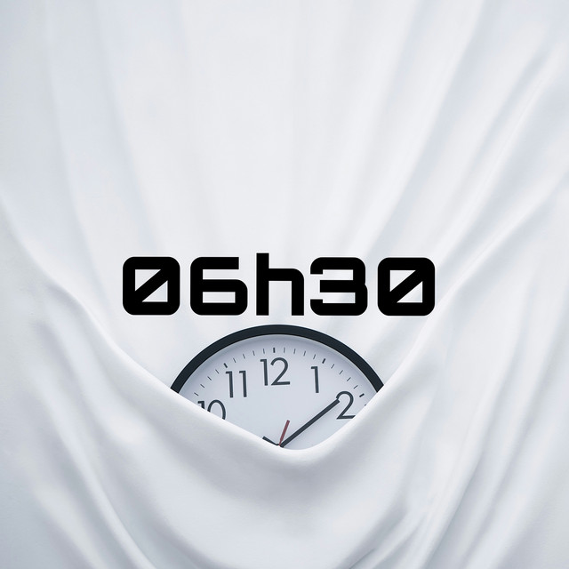 '06h30' cover art