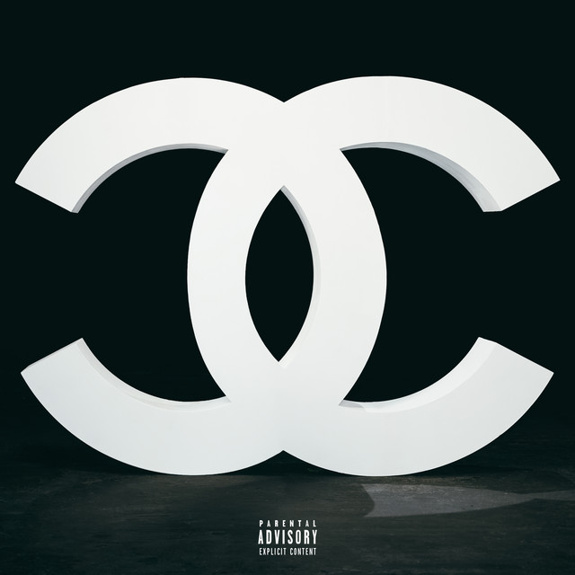 'CC Walk' cover art