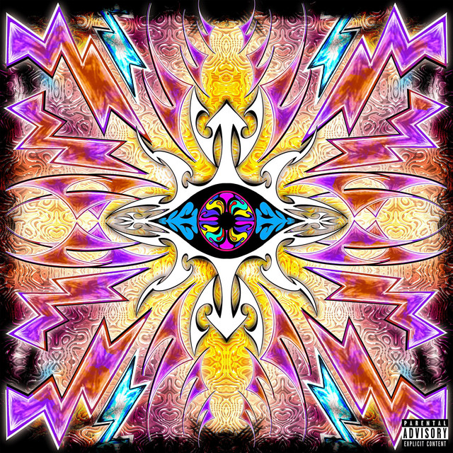 'Just Like Mine' cover art