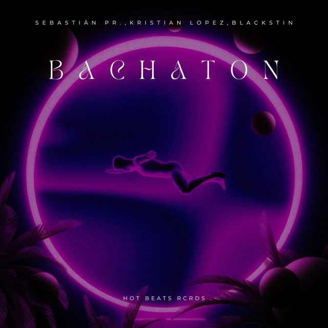 'Bachaton' cover art