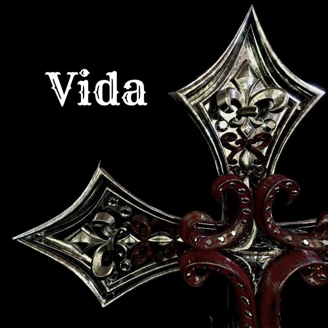'Vida' cover art