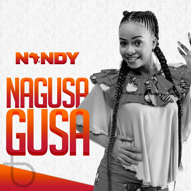 'Nagusa Gusa' cover art