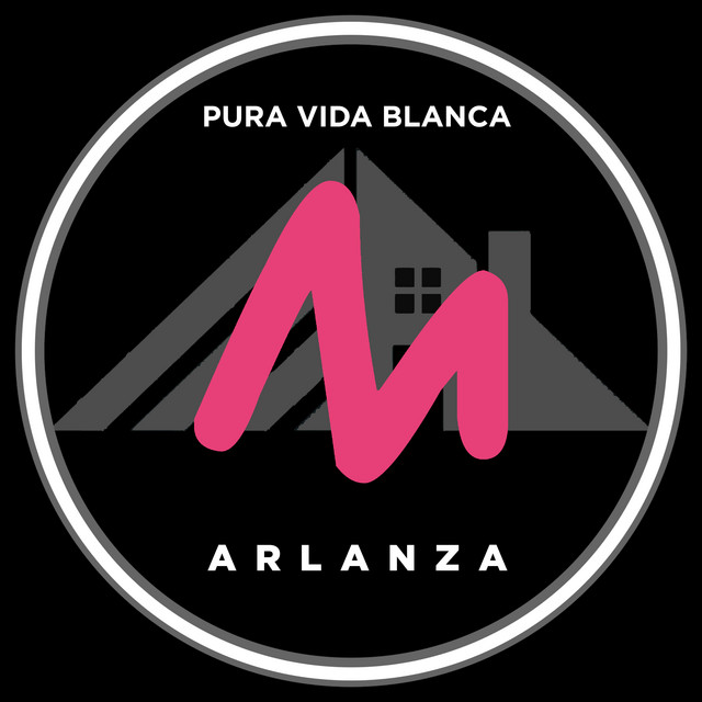 'Arlanza (Extended Mix)' cover art