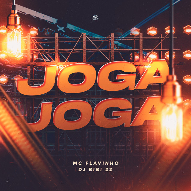 'JOGA JOGA' cover art