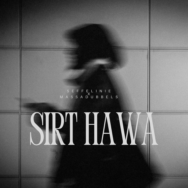 'Sirt Hawa' cover art