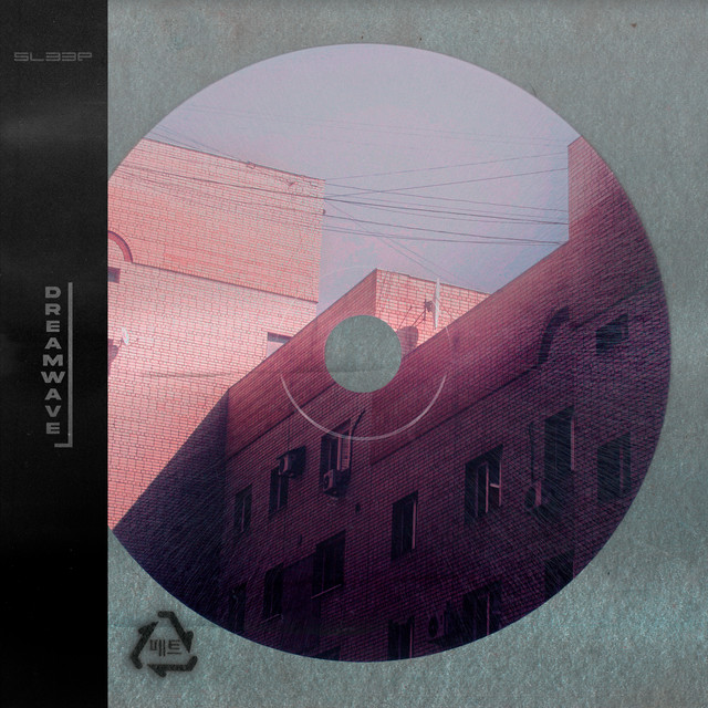 'Dreamwave' cover art