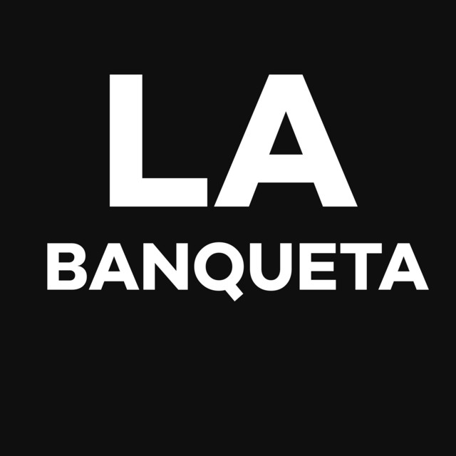 'La Banqueta' cover art