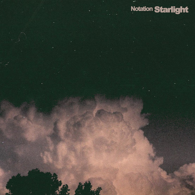 'Starlight' cover art