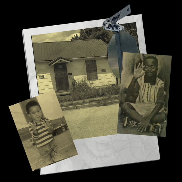 'Hometown' cover art