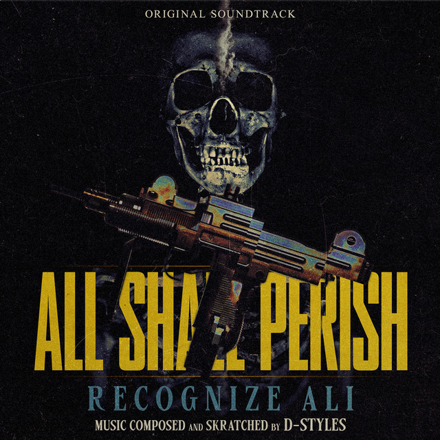'All Shall Perish' cover art
