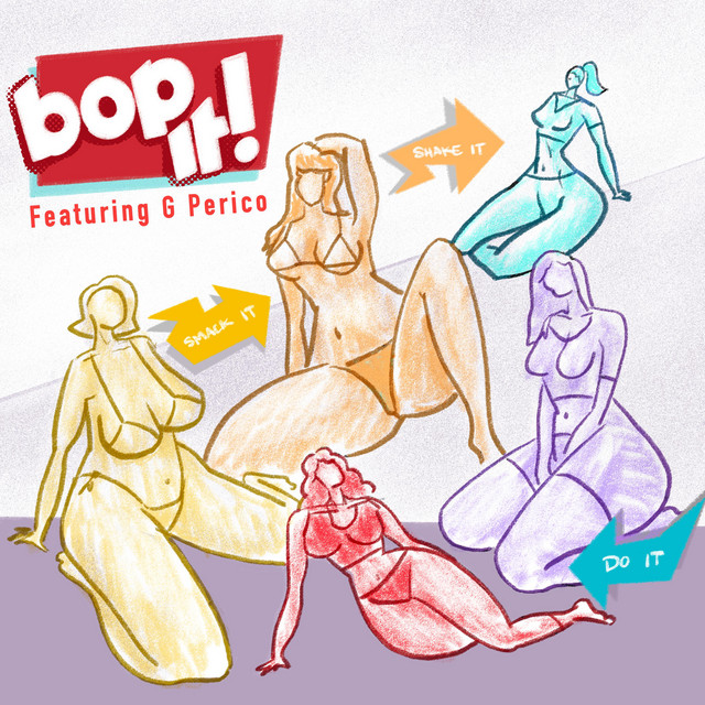 'BOP IT' cover art