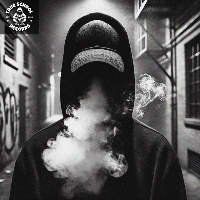 'Blaze It' cover art
