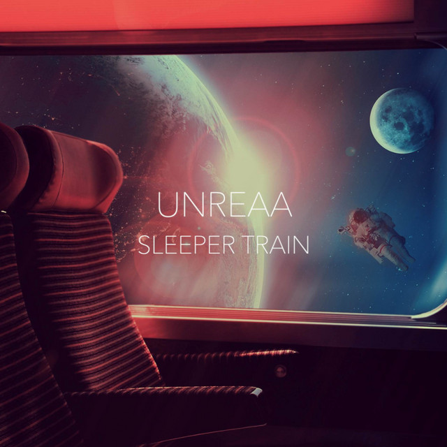 'Sleeper Train' cover art