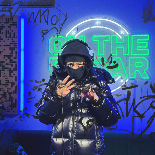'Drill al 100%' cover art