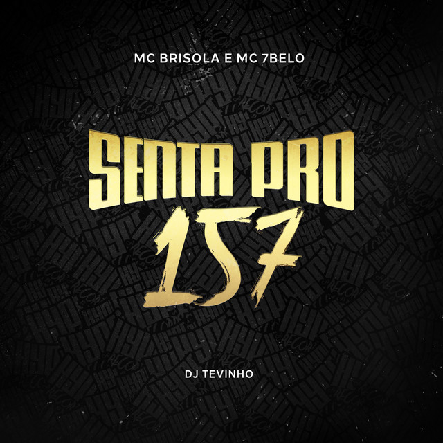 'Senta Pro 157' cover art