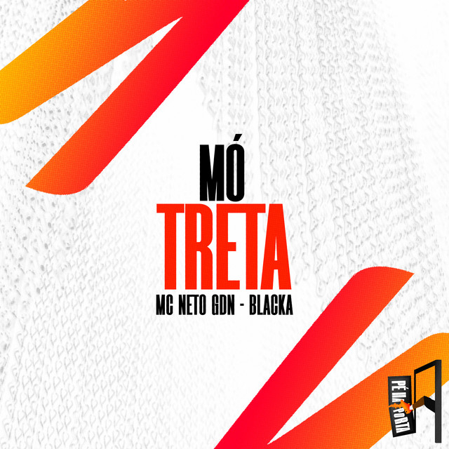 'Mo Treta' cover art