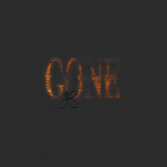 'Gone' cover art