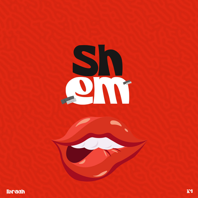 'Shem' cover art