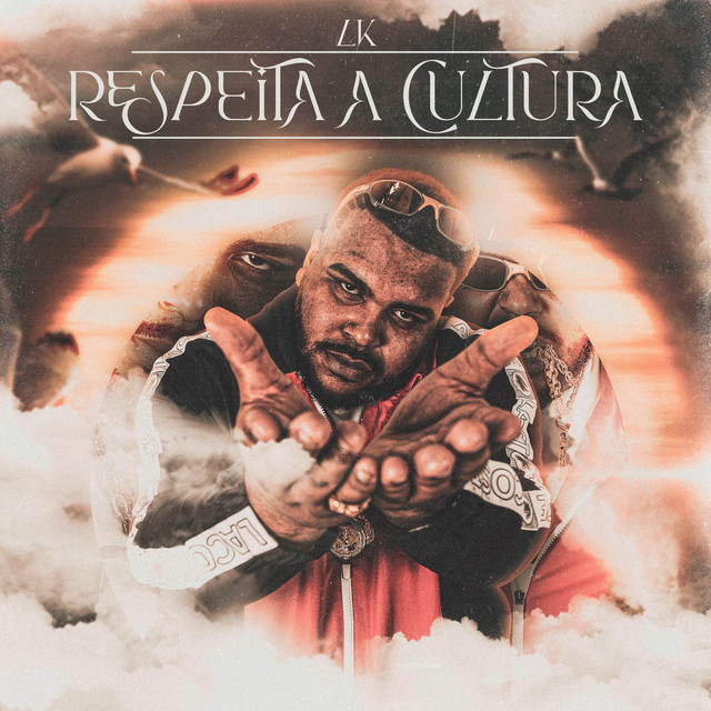 'Respeita A Cultura' cover art