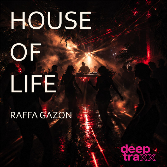 'House of Life' cover art